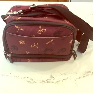 Pottery Barn Harry Potter Lunchbox